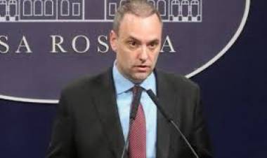 El Gobierno dio de baja la jubilación de privilegio de Cristina Kirchner y la pensión de Néstor Kirchner