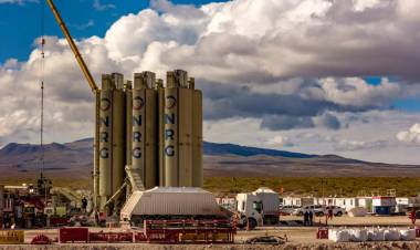 Marcelo Rucci advierte sobre despidos masivos en NRG