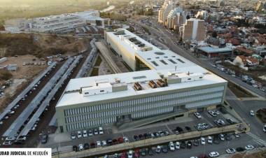 MPF realiza procedimientos en la Legislatura y en la Casa de las Leyes