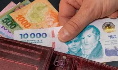 Aguinaldo de diciembre: cuándo se cobra y cómo calcularlo