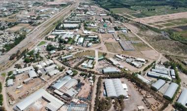 Neuquén presentará el Plan Provincial Industrial
