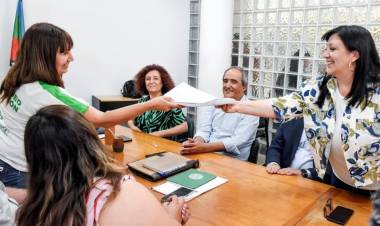 Finalizó la negociación paritaria de Educación