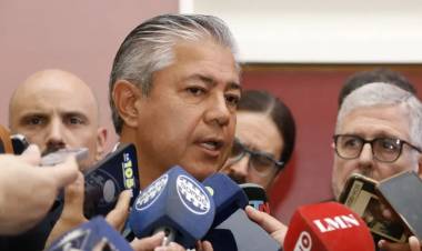 Figueroa: “Estoy muy desilusionado y muy dolido”