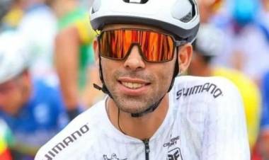 Un ex tricampeón de la Vuelta a San Juan dio doping positivo y habrá nuevo campeón argentino