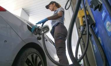 Se viene una nueva suba de los combustibles que meterá presión sobre la inflación de diciembre