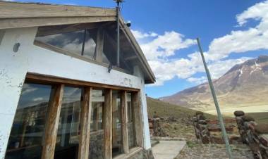 Tromen incorporó un sistema satelital y de monitoreo en tiempo real