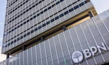 El BPN amplía líneas de crédito para agentes públicos y privados