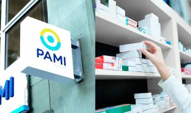 Pami: se deberá tramitar un subsidio social para la cobertura del 100% en medicamentos