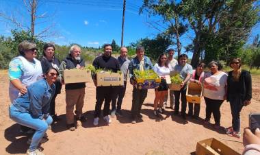 Sauzal Bonito avanzar en proyectos productivos y sociales de gran impacto para la comunidad.