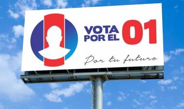 El Gobierno prohibió "propaganda política" en edificios públicos