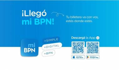 Neuquén tiene su propia billetera virtual