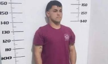 Seguirá preso el acusado de asesinar a Luciano Hernandorena en Cutral Co