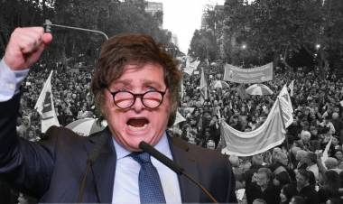 Milei vuelve a poner el foco en las universidades y lanza 4 decretos clave para controlar su gasto