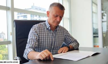 Por unanimidad, confirman preventiva a imputado por homicidio