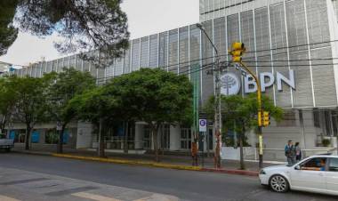 Provincia le puso fecha al pago del bono para la administración pública