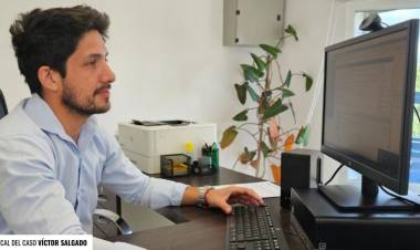 Formulan cargos a una enfermera por fraude en un hospital de Taquimilán