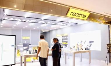 Llega a la Argentina otra marca china de smartphones que busca romper la hegemonía de Samsung y Motorola