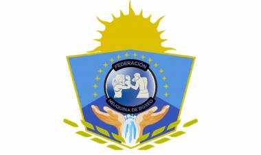 La FNB Convoca A Boxeadores/As Para Disputar El Campeonato Provincial En Las Distintas Categorías