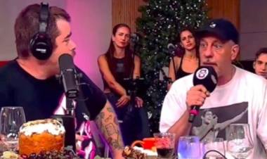 ¡Las Grutas en el centro de atención gracias a Olga y su staff!