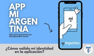 Denuncian que hackearon Mi Argentina, la página del gobierno de Javier Milei