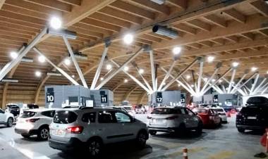 ARCA precisó cuáles son los artículos que no se podrán ingresar al país desde enero 2025