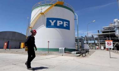 YPF vende su filial de lubricantes en Brasil a Usiquimica
