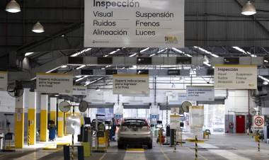 El Gobierno desregulará la VTV y permitirá controles en talleres mecánicos y concesionarios: cuánto costará una planta particular