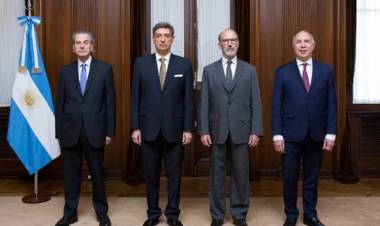 Fallo de la Corte: los jueces de Neuquén no pueden ser evaluados por el Consejo de la Magistratura