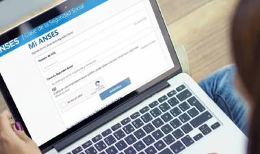 ANSES: Calendario de pagos del lunes 30 de diciembre