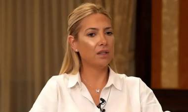 El Gobierno confirmó la fortuna en euros que le costaba al Estado la custodia de Fabiola Yañez