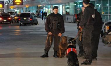 Hackearon los datos de los miembros de la PSA, la fuerza que depende de Bullrich, y les robaron parte de su sueldo