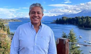 Neuquén, tras la caída de la vicegobernadora | Las estrategias de Figueroa para salir fortalecido y el crecimiento de LLA