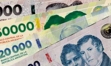 ¿Habrá nuevo billete de $50.000?: esto responden desde el BCRA ante los rumores
