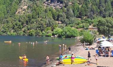 Recomendaciones y medidas de prevención por aumento de temperaturas