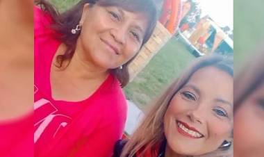 Las víctimas del accidente fatal fueron identificadas como Carina Paola Filet y Julia Inés Nahuelfil.