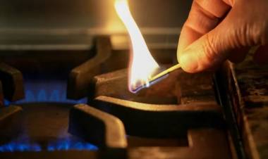 Tarifas de gas: convocan a una audiencia pública para fijar los nuevos precios de transporte y distribución