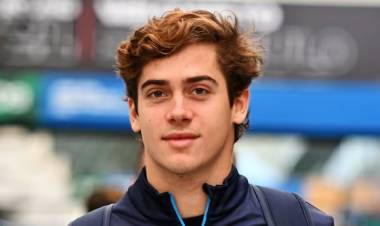 La representante de Colapinto dio detalles sobre el traspaso a Alpine