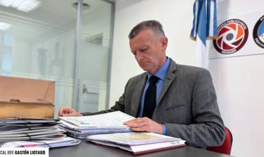 Dictan prisión preventiva para imputado que había escapado a Brasil