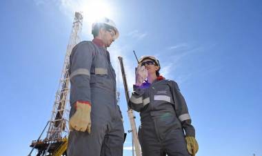 Pan American Energy volvió a liderar el área petrolera más productiva fuera de Vaca Muerta