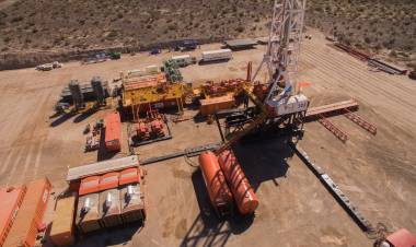 Las empresas hidrocarburíferas que incumplan las normativas recibirán multas más elevadas