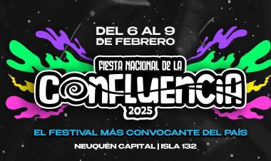 Entradas a la Fiesta de la Confluencia 2025: estos son los precios en Campo y Preferenciales
