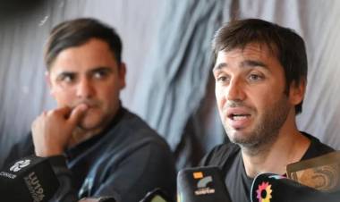 Nación asistirá a Chubut con $7.000 millones por los incendios en Epuyén