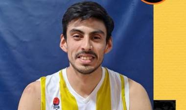 Perfora se prepara para la liga Federal de Basquet