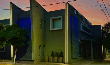 Plaza Huincul anuncia beneficios para buenos contribuyentes 