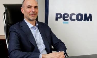 PECOM asumió como operador del 50 porciento de la concesión Campamento Central – Cañadón Perdido en Chubut