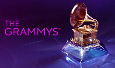 Premios Grammy 2025: cuándo, a qué hora y cómo ver en vivo