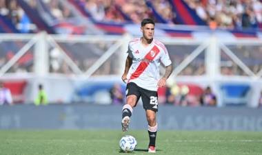 San Lorenzo y River empataron en un partido cargado de emociones