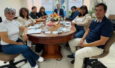 Jesús San Martín: “Edemec es una herramienta para la democracia”