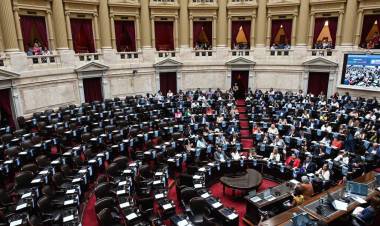 El oficialismo afina la estrategia para el quórum y busca aprobar en Diputados la suspensión de las PASO