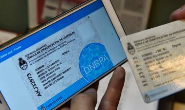 Adiós al Registro Automotor: el Gobierno habilitará la inscripción de autos 0km en las concesionarias